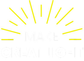 Make Great Light